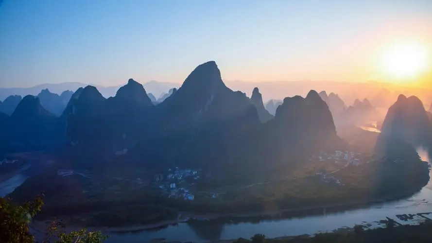 高效绿色高质量